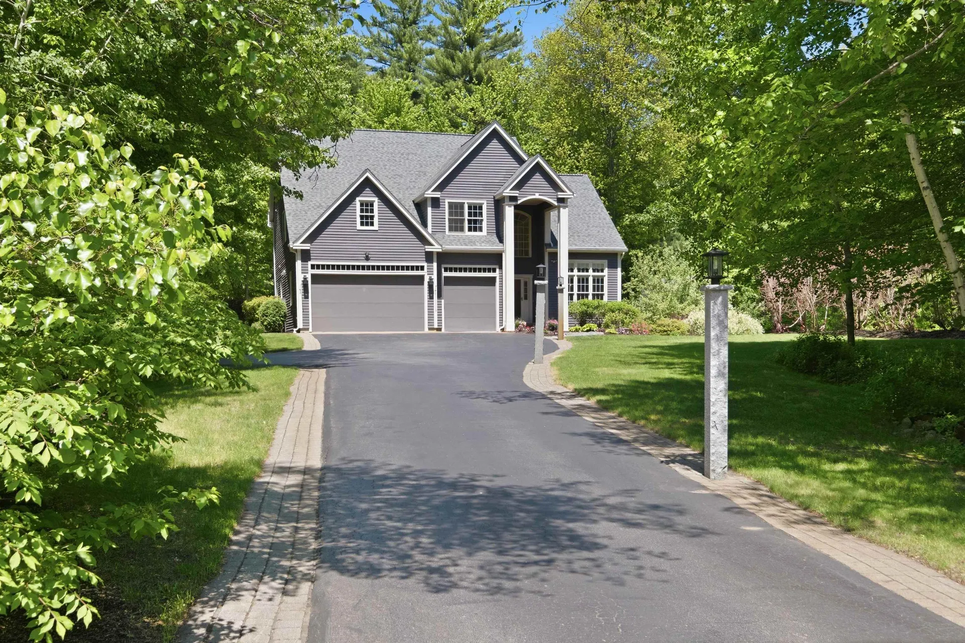 2 Whittier Drive Bow NH 03304