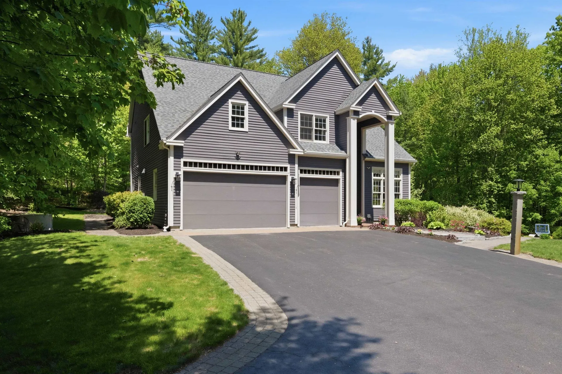2 Whittier Drive Bow NH 03304