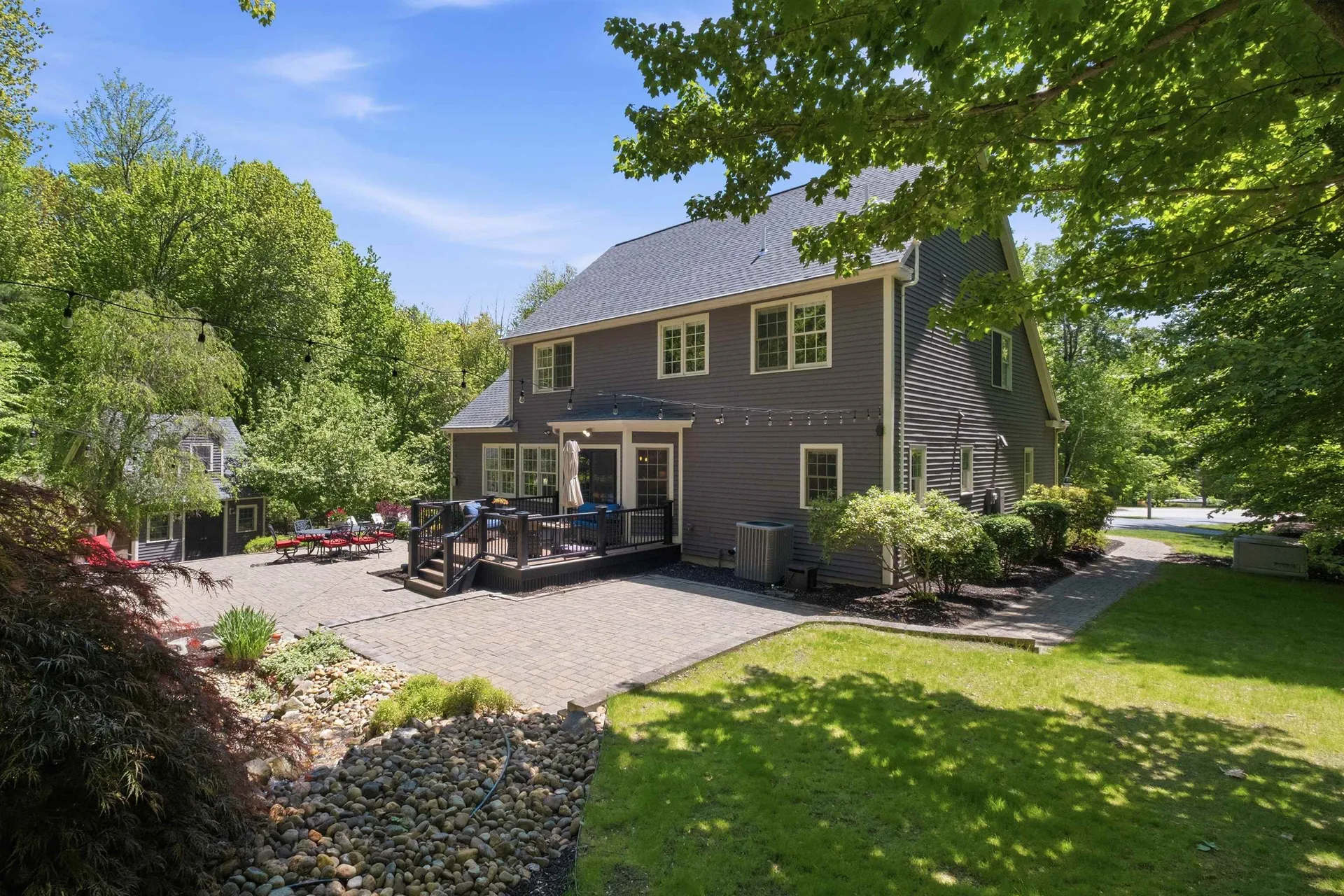 2 Whittier Drive Bow NH 03304