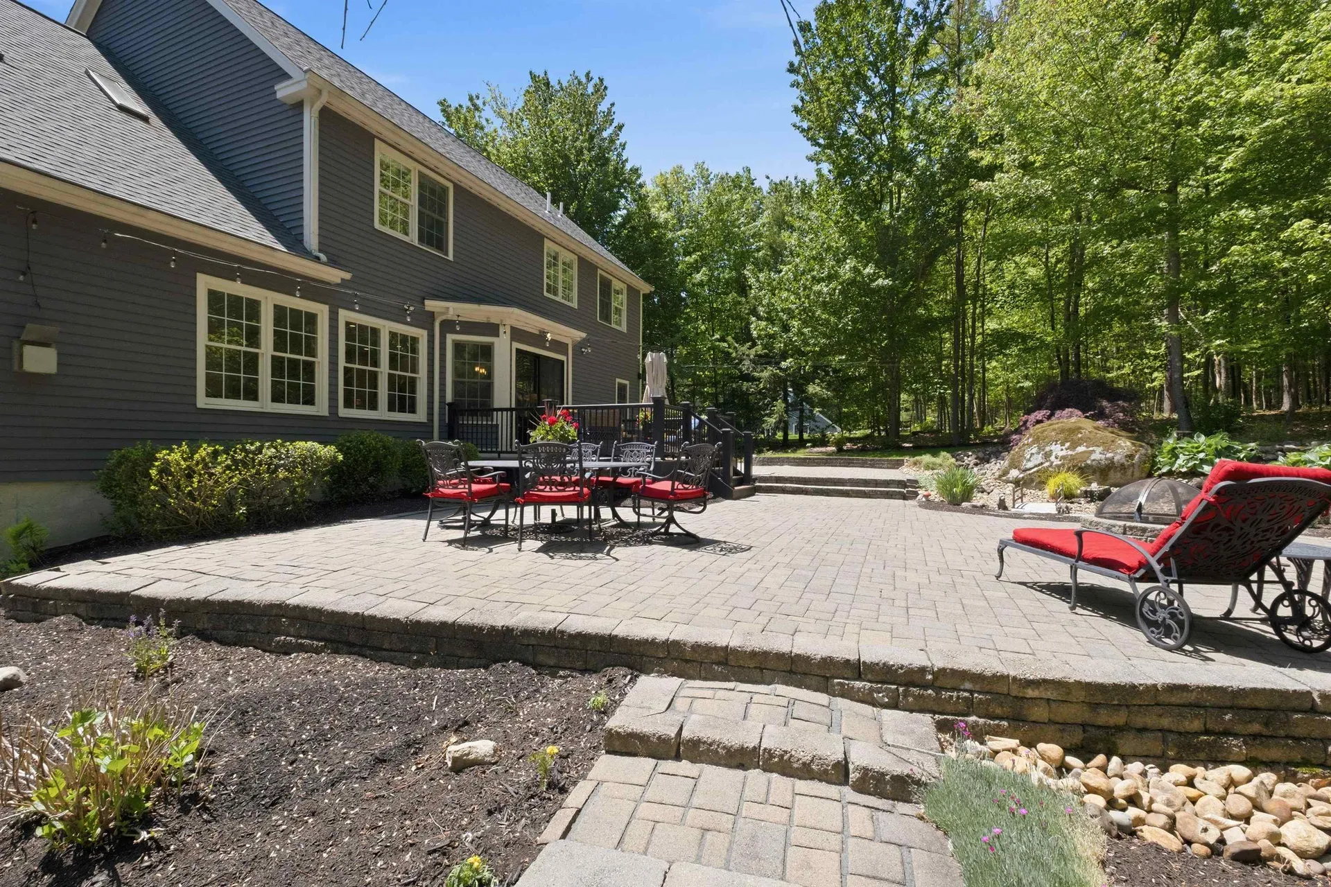 2 Whittier Drive Bow NH 03304