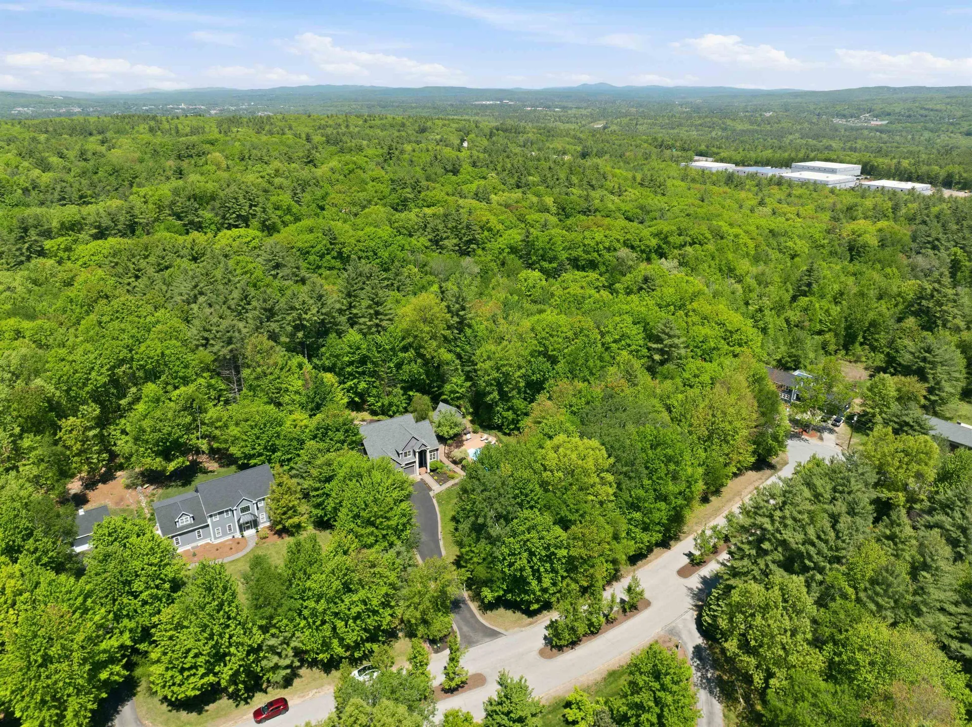 2 Whittier Drive Bow NH 03304