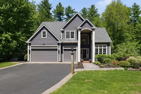 2 Whittier Drive Bow NH 03304