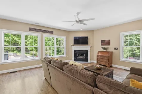 2 Whittier Drive Bow NH 03304