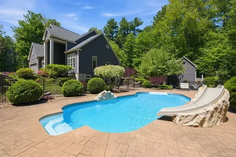 2 Whittier Drive Bow NH 03304