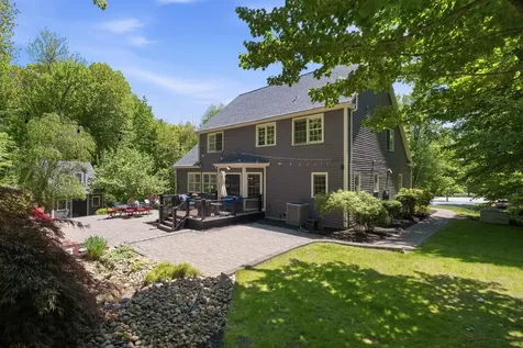 2 Whittier Drive Bow NH 03304