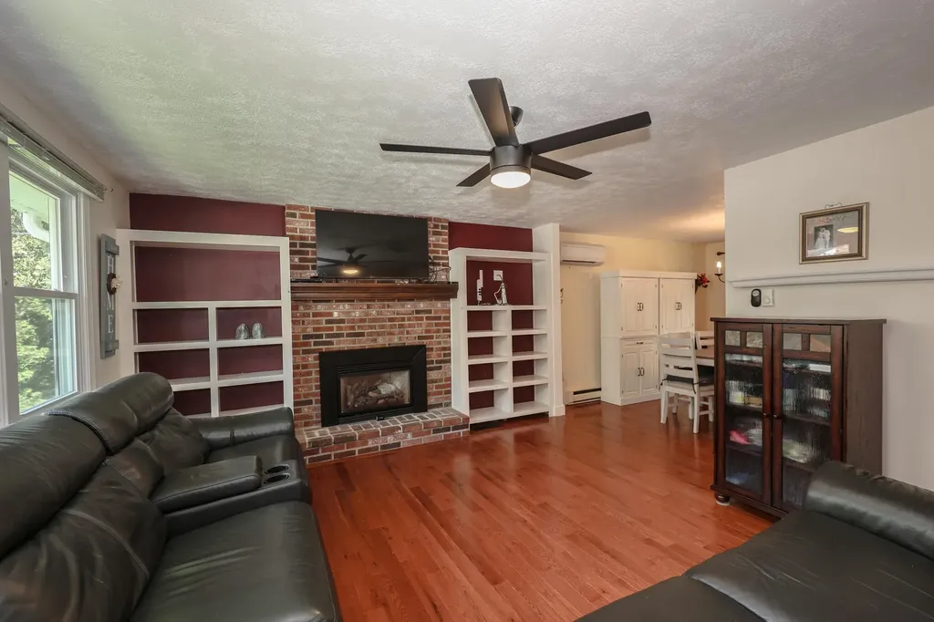 401 N Gate Road Manchester NH 03104