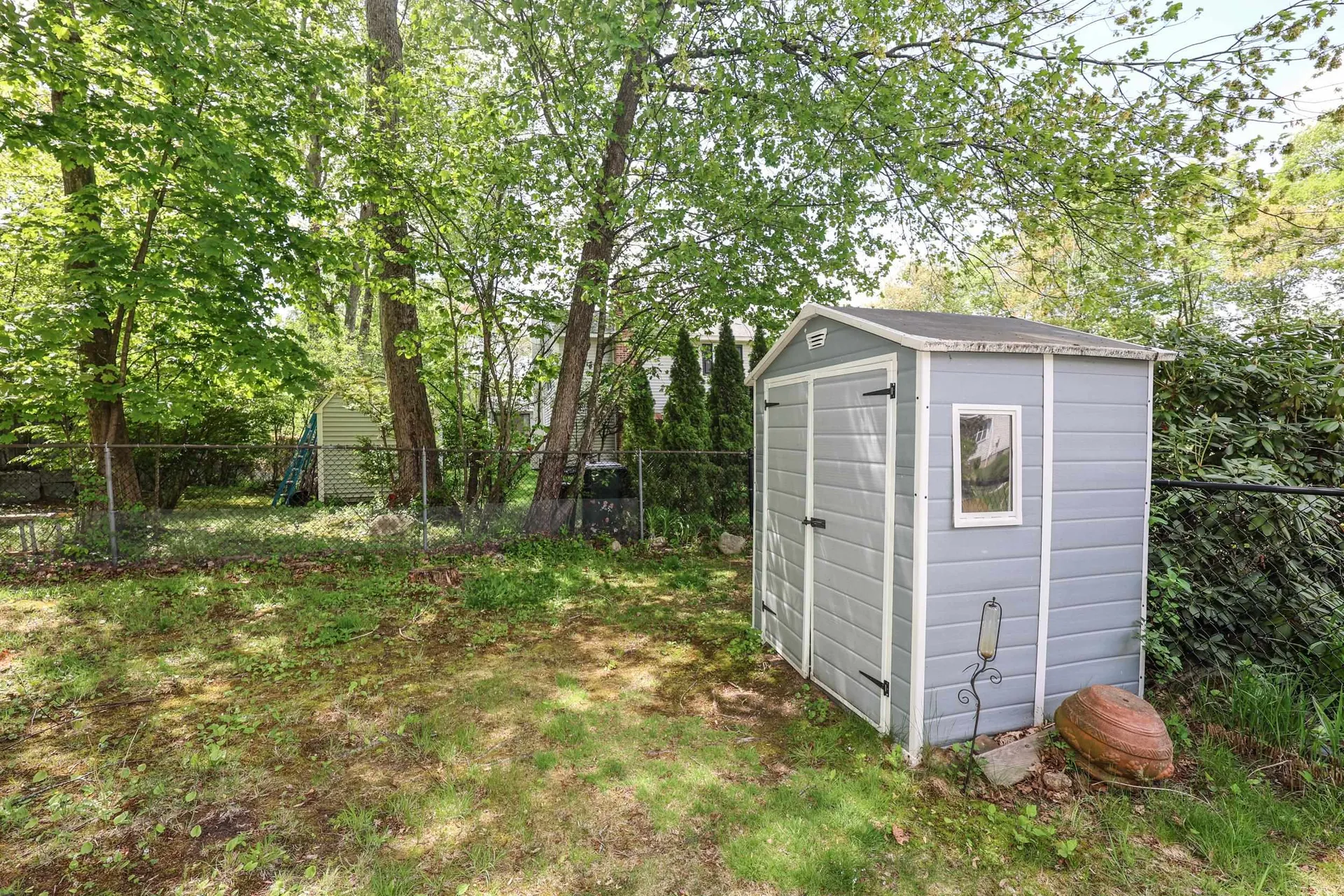 401 N Gate Road Manchester NH 03104