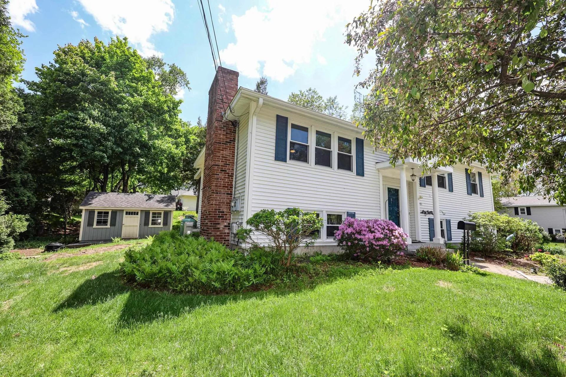 401 N Gate Road Manchester NH 03104