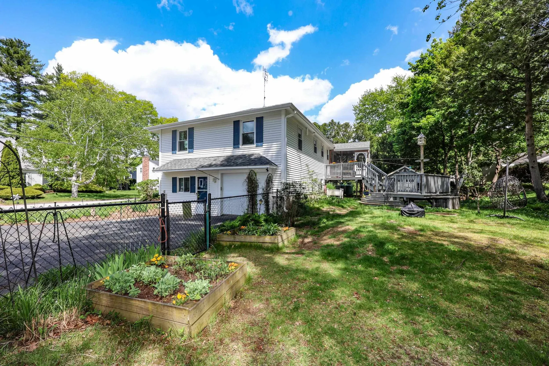 401 N Gate Road Manchester NH 03104