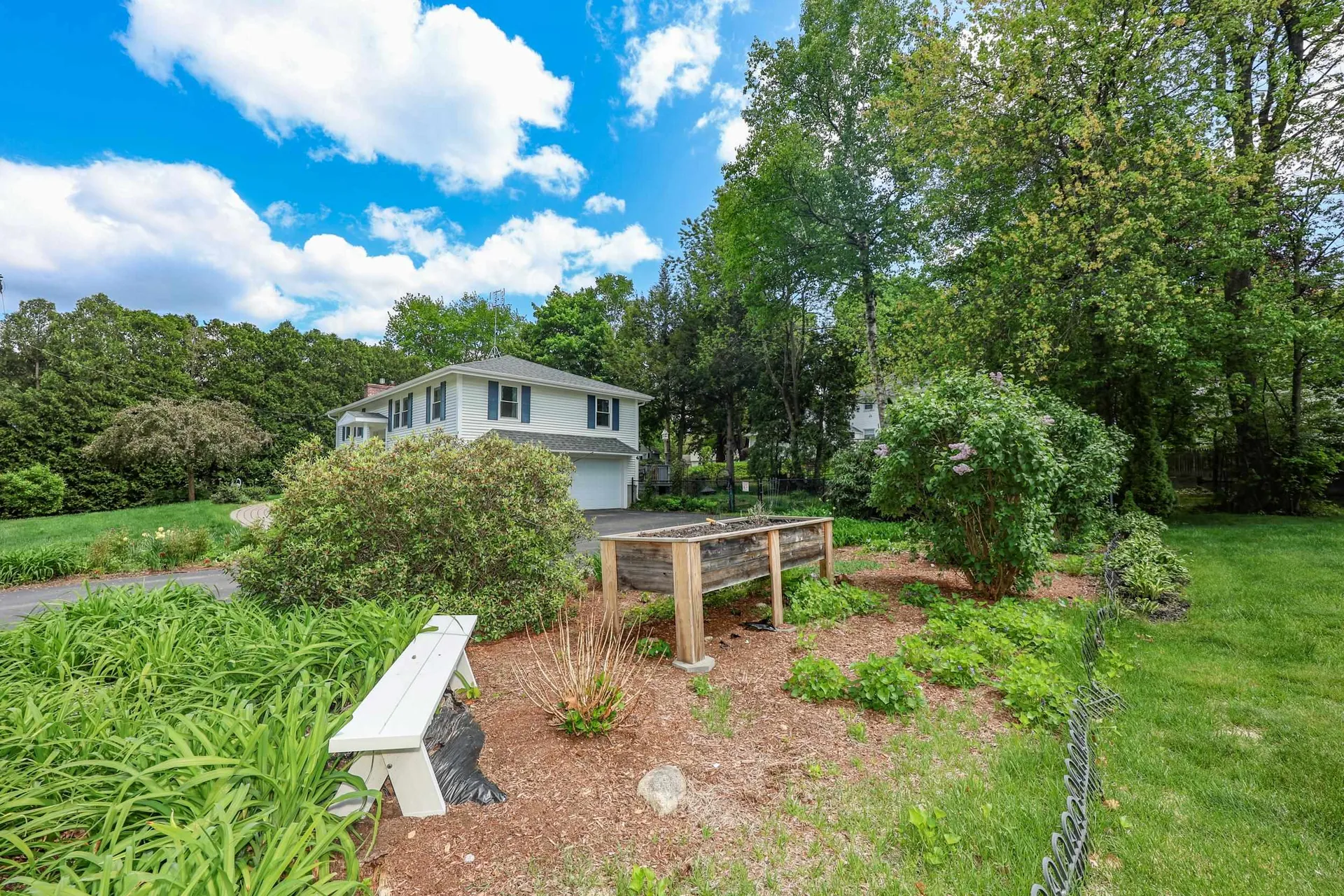 401 N Gate Road Manchester NH 03104