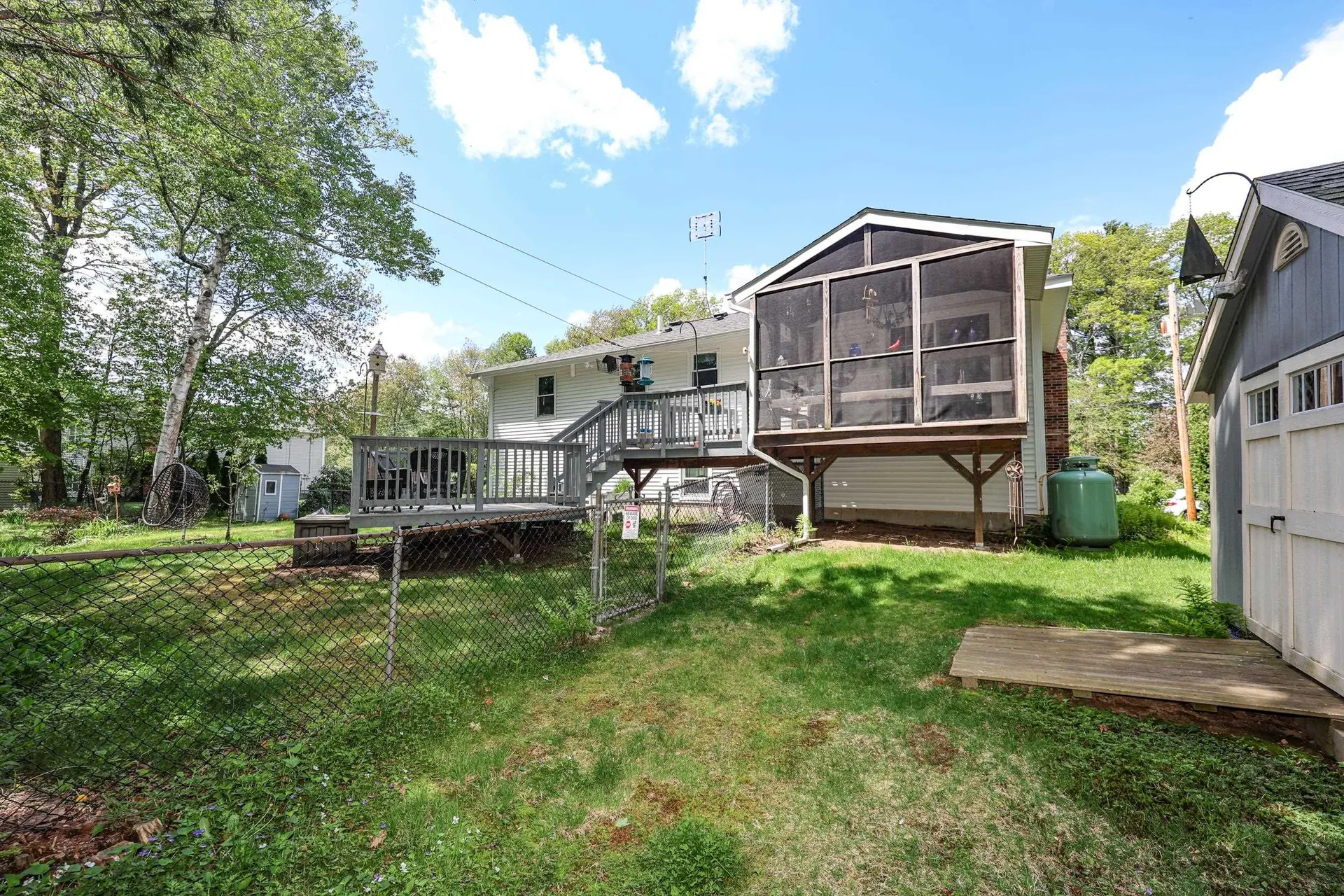 401 N Gate Road Manchester NH 03104