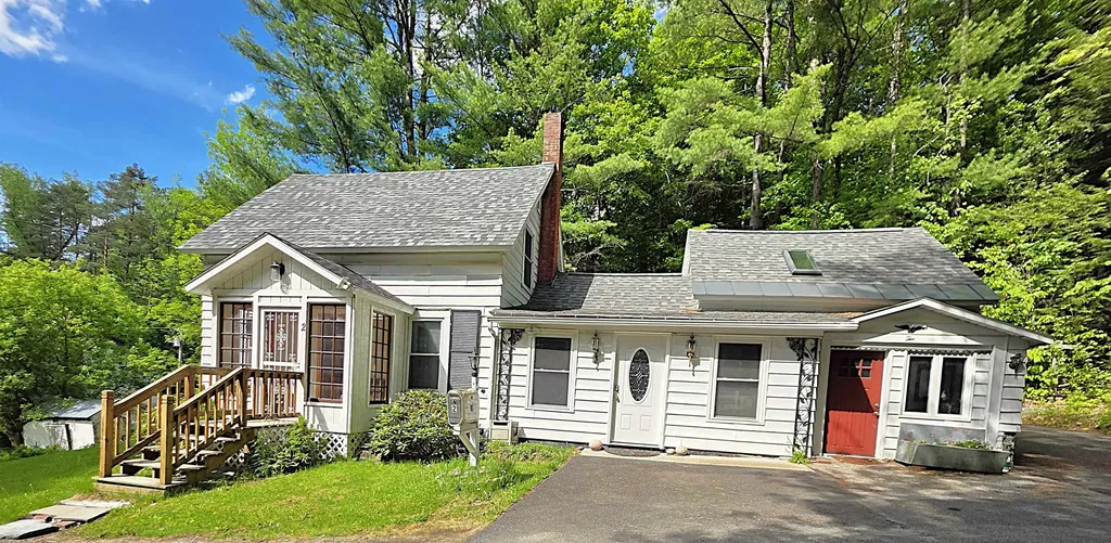 2 Union Street Barre City VT 05641