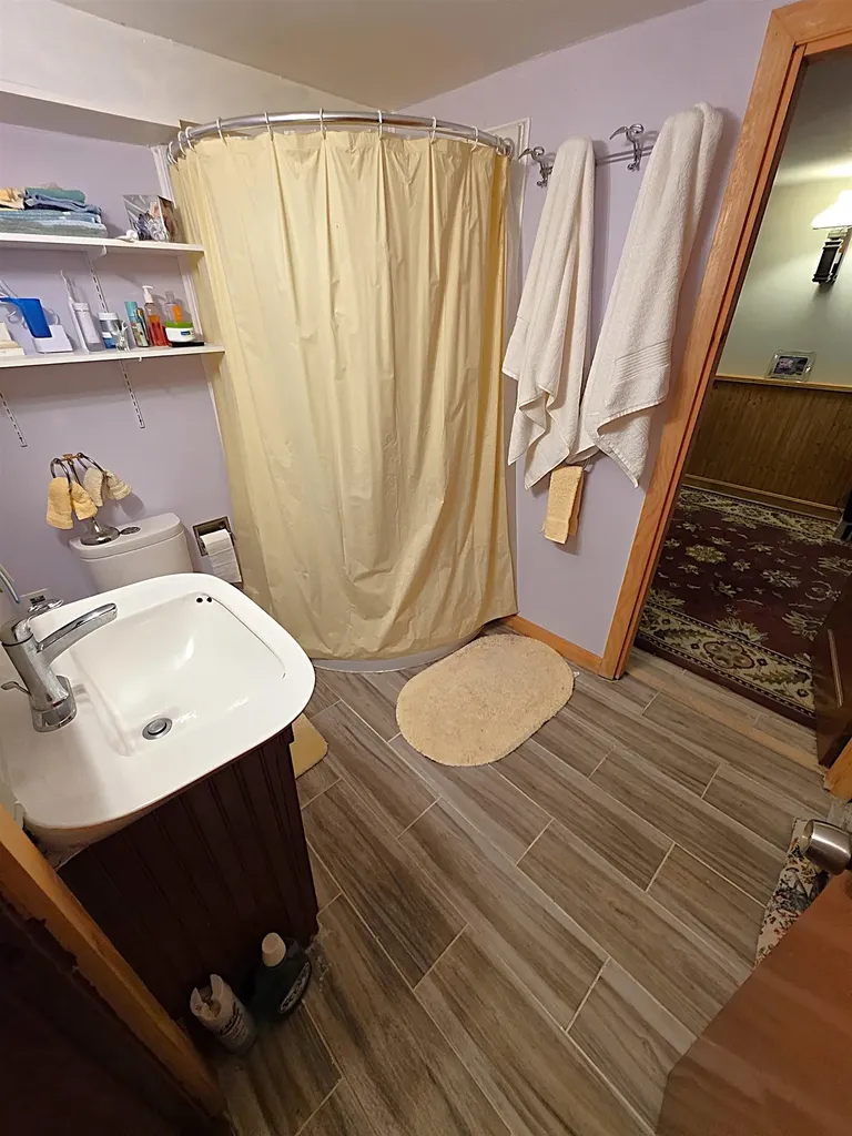 2 Union Street Barre City VT 05641