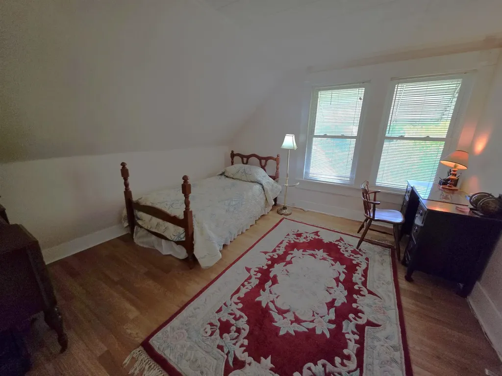 2 Union Street Barre City VT 05641