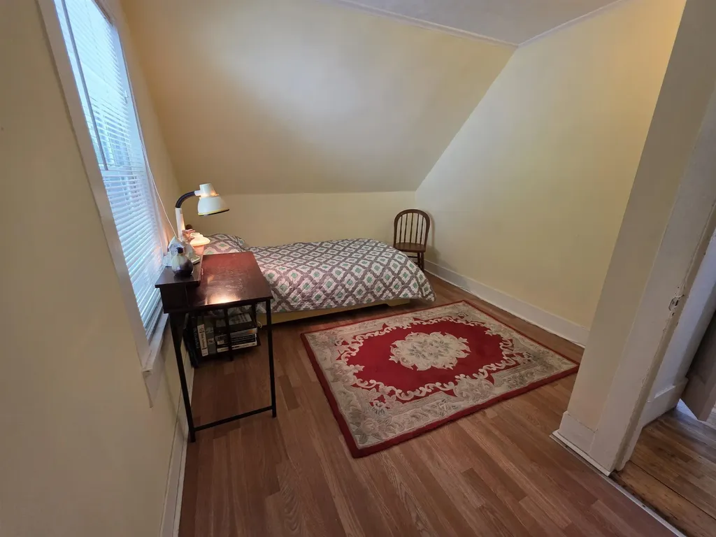 2 Union Street Barre City VT 05641