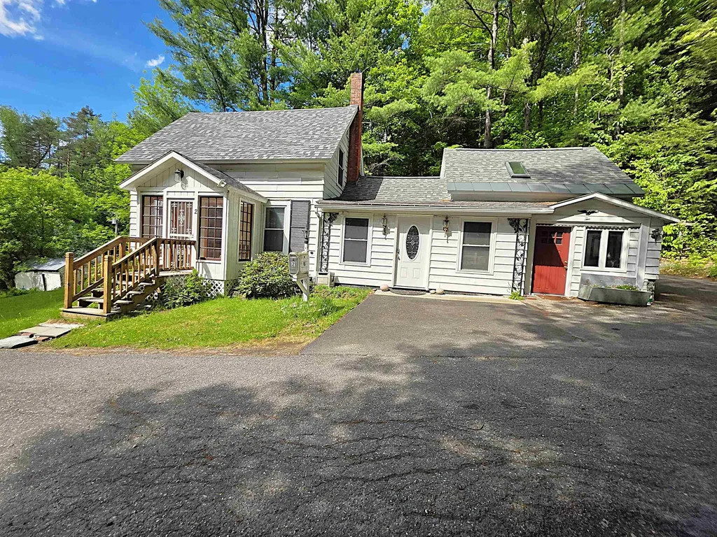 2 Union Street Barre City VT 05641