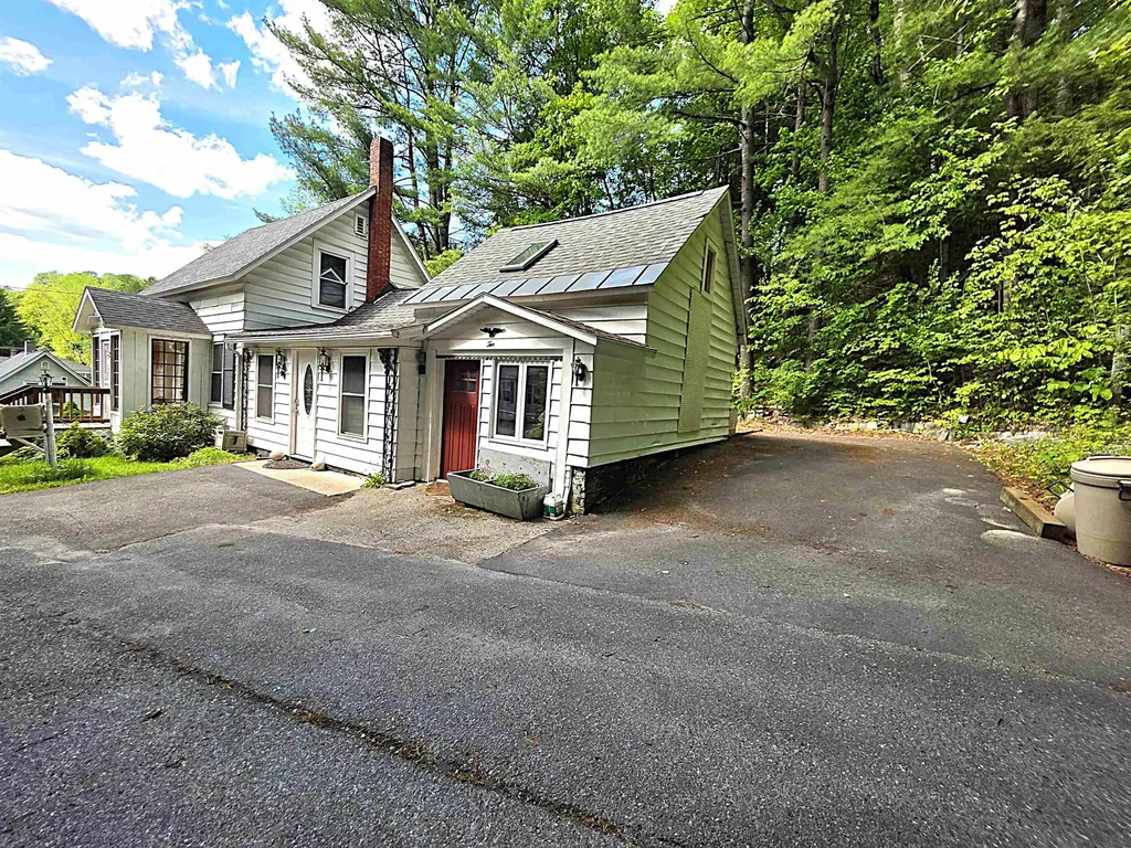 2 Union Street Barre City VT 05641