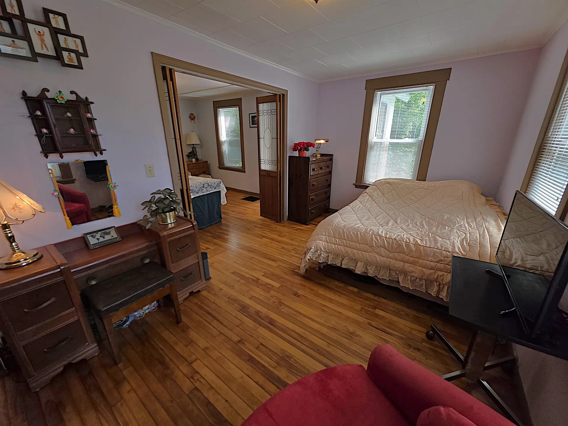 2 Union Street Barre City VT 05641