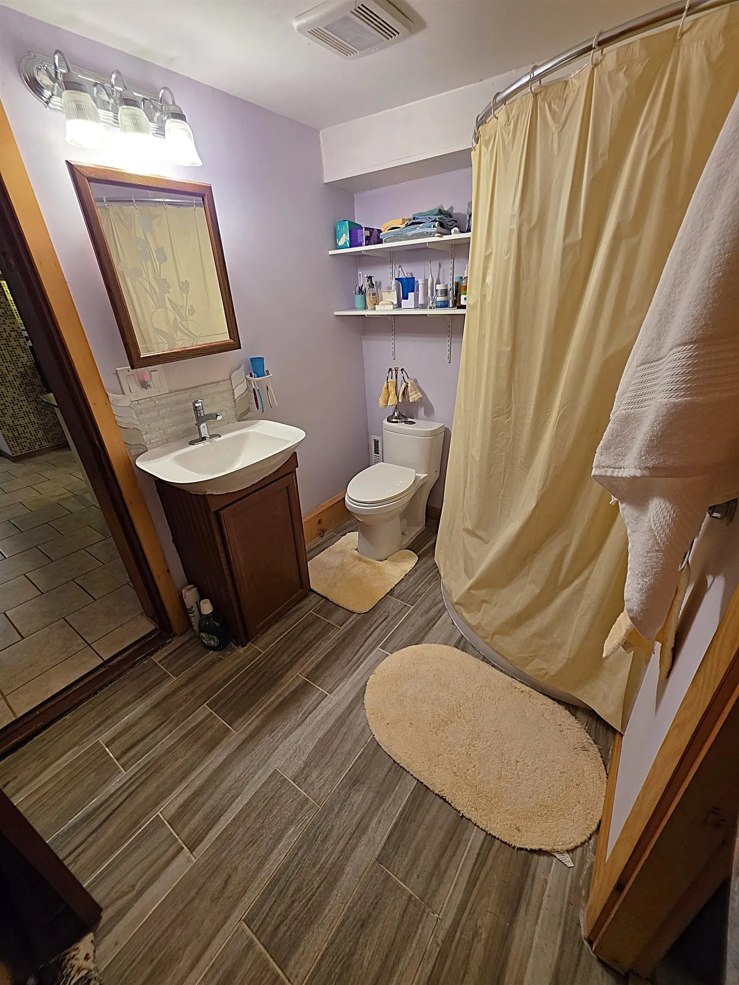 2 Union Street Barre City VT 05641