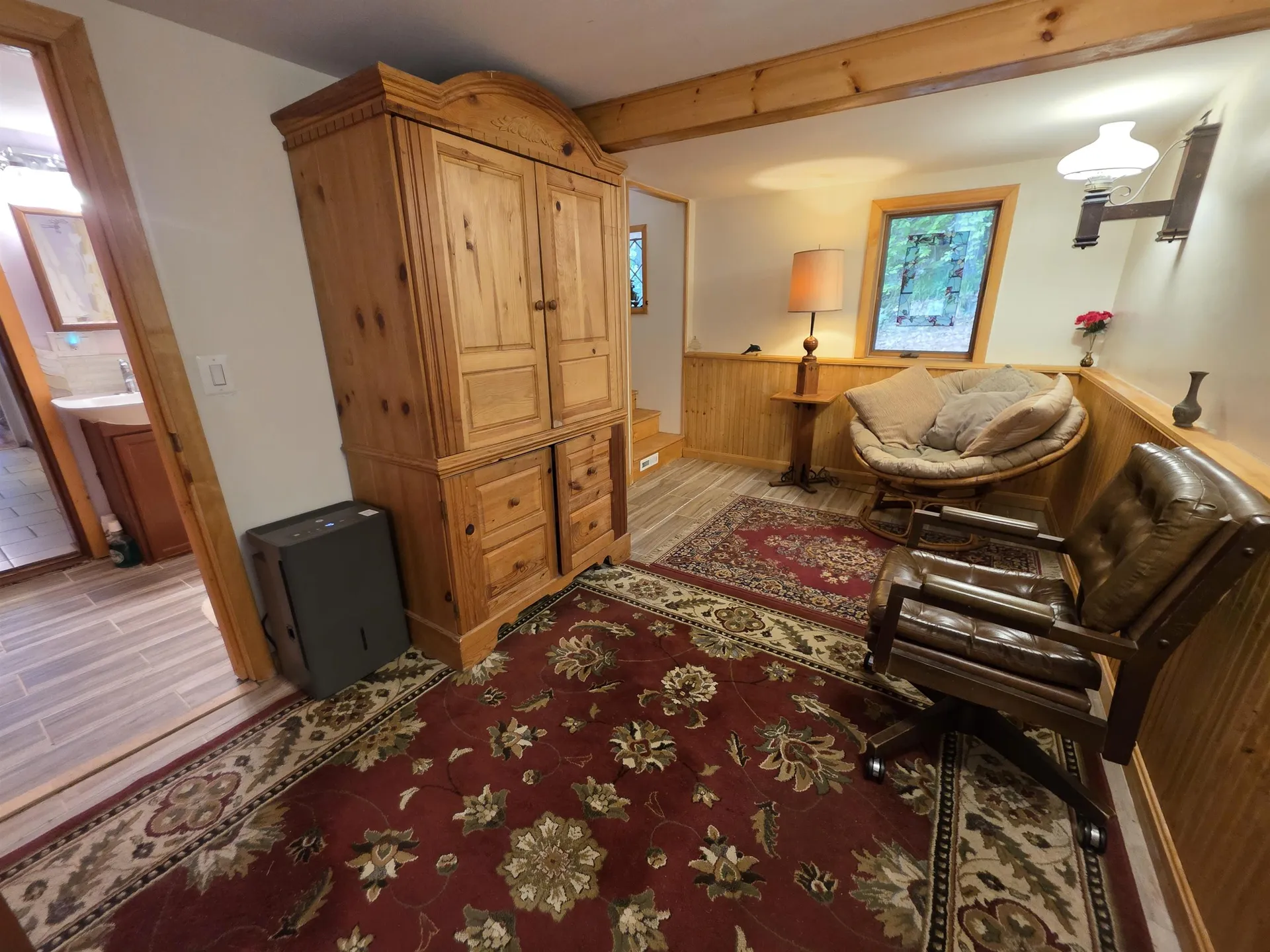 2 Union Street Barre City VT 05641