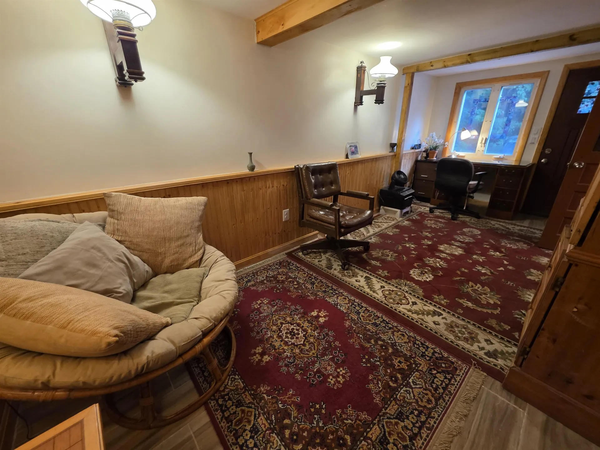 2 Union Street Barre City VT 05641