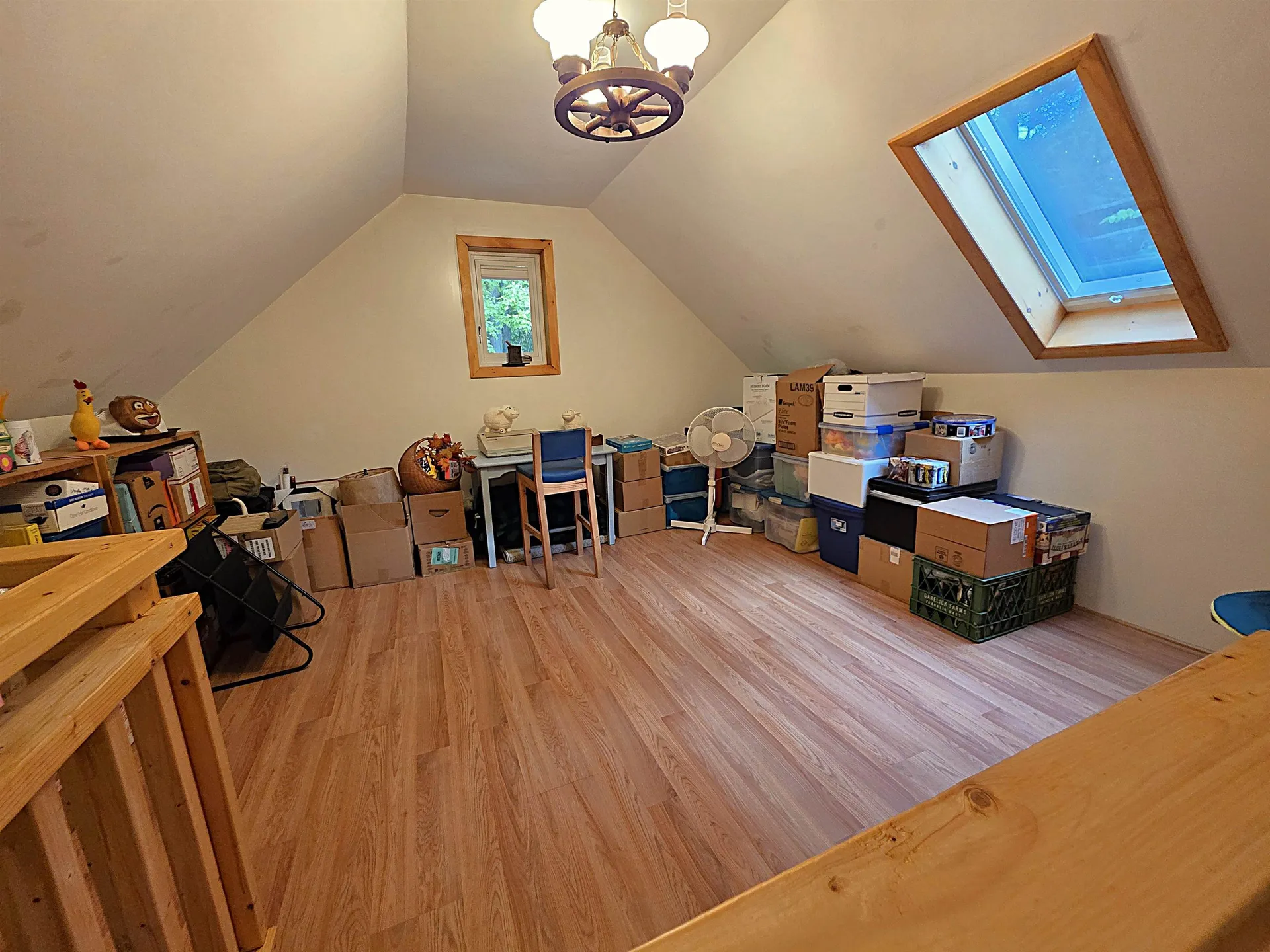2 Union Street Barre City VT 05641