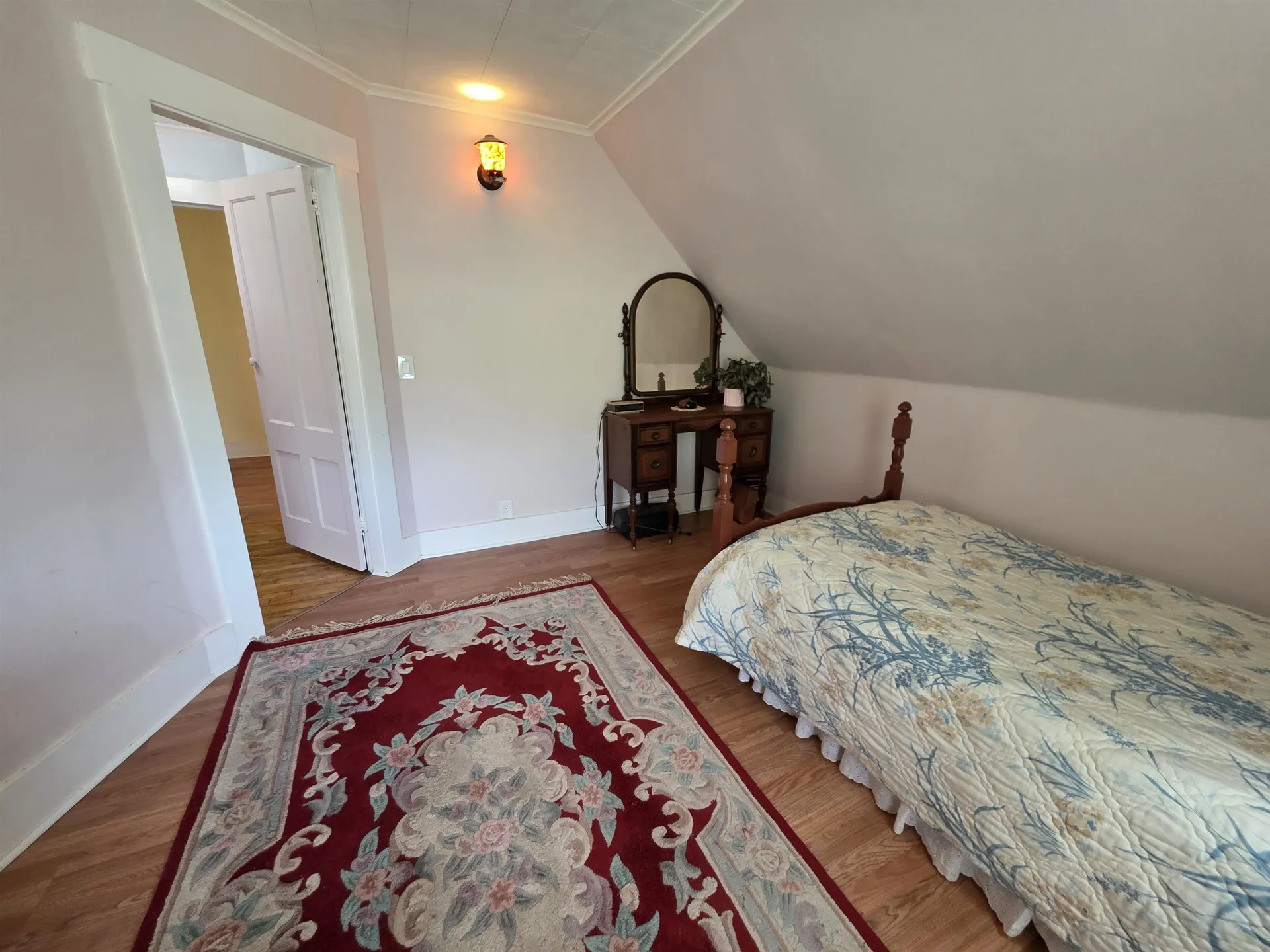 2 Union Street Barre City VT 05641