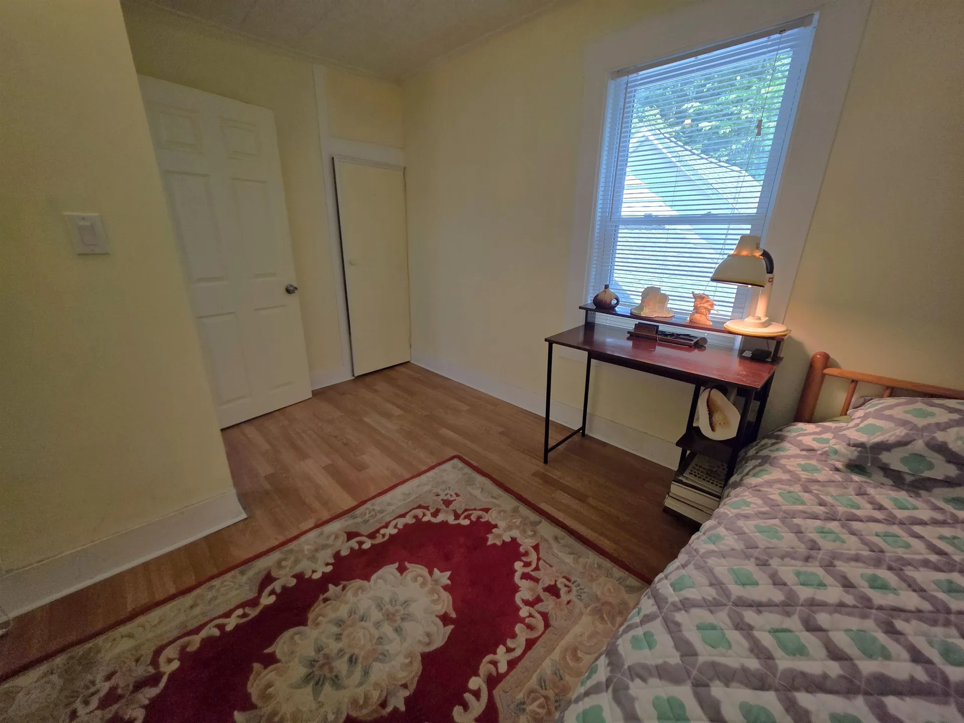 2 Union Street Barre City VT 05641