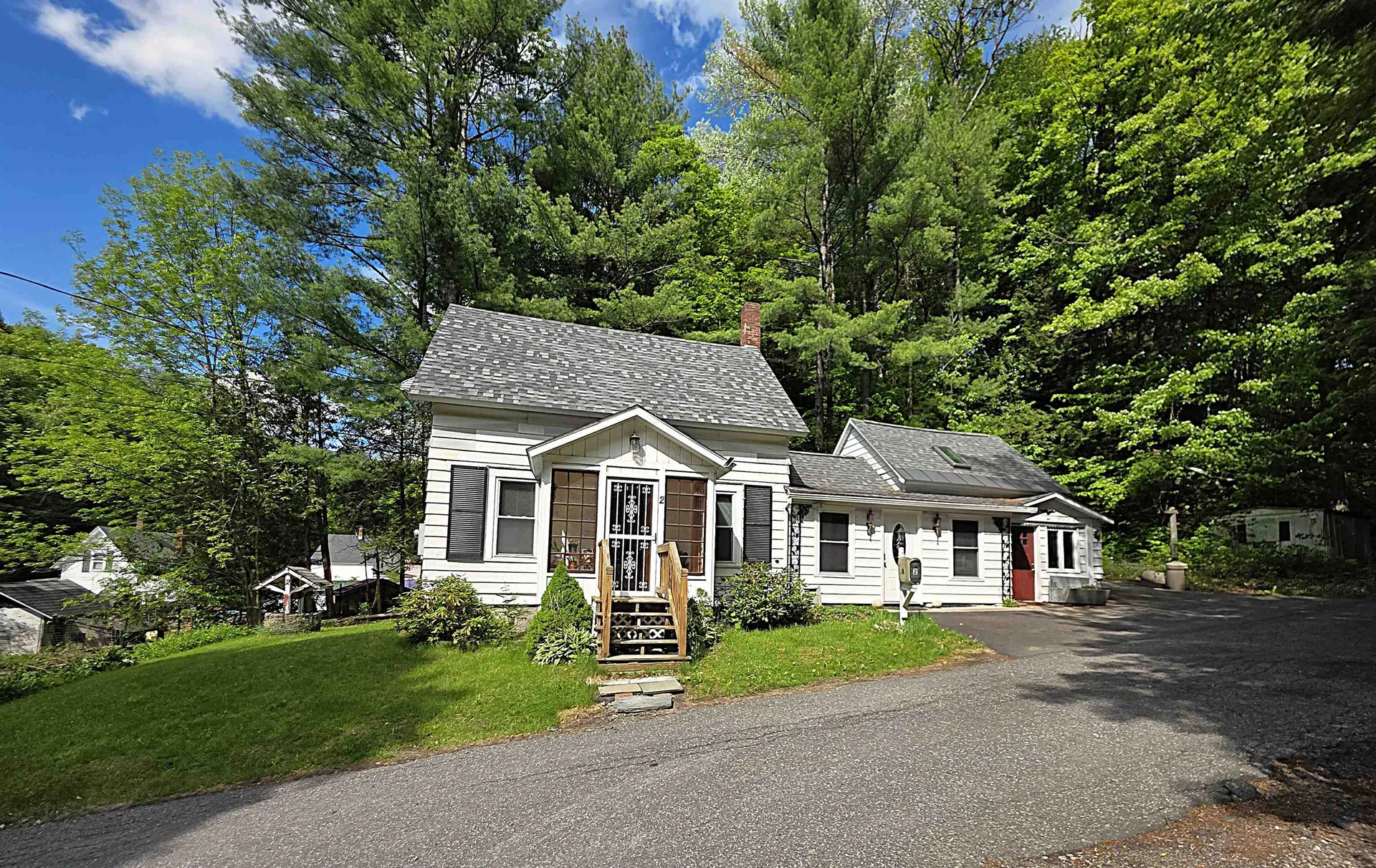 2 Union Street Barre City VT 05641