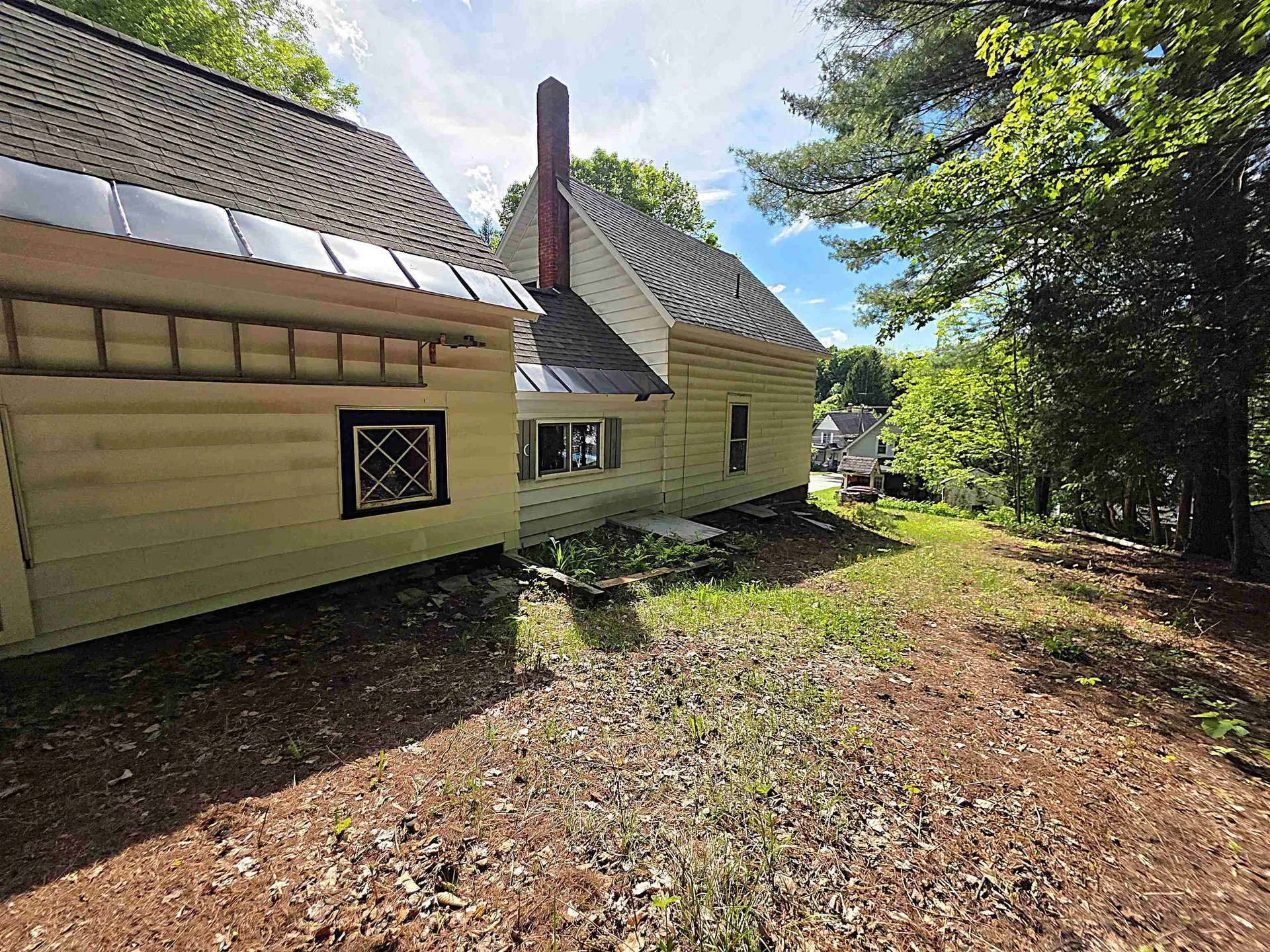 2 Union Street Barre City VT 05641