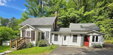 2 Union Street Barre City VT 05641