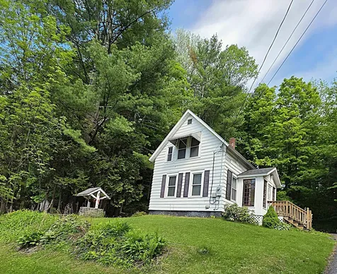 2 Union Street Barre City VT 05641