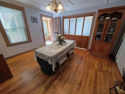 2 Union Street Barre City VT 05641