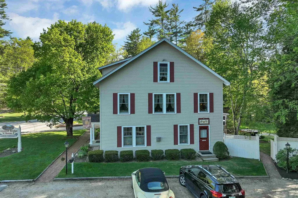 404 Us Route 302 Bartlett NH 03838