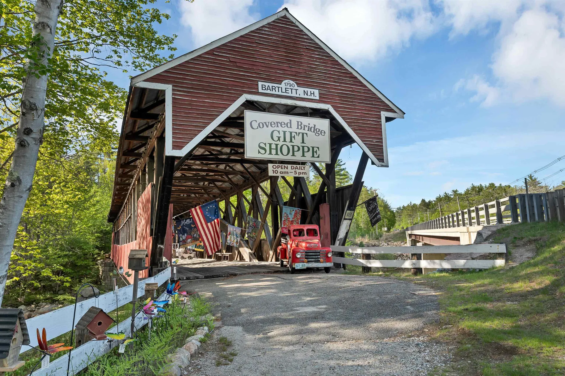 404 Us Route 302 Bartlett NH 03838