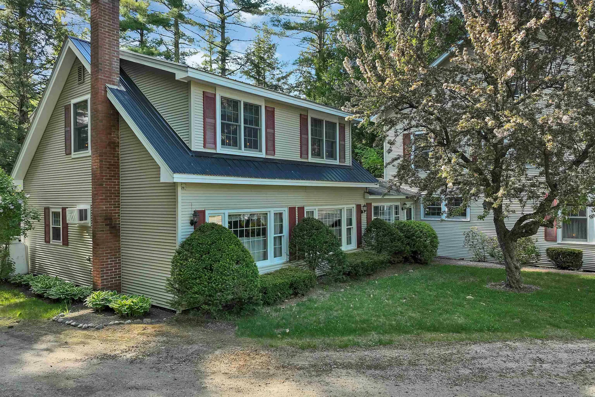 404 Us Route 302 Bartlett NH 03838