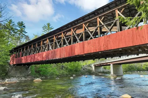 404 Us Route 302 Bartlett NH 03838