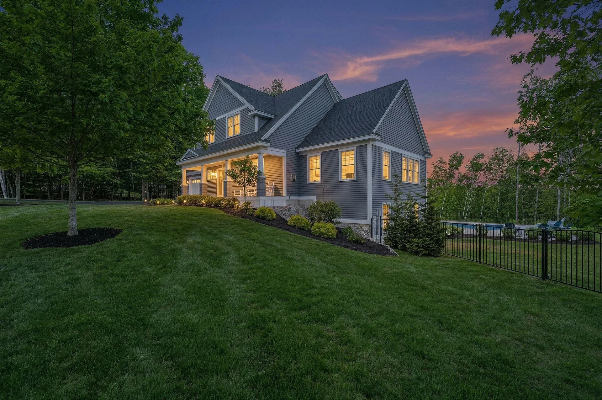 12 Long Hill Road Stratham NH 03885