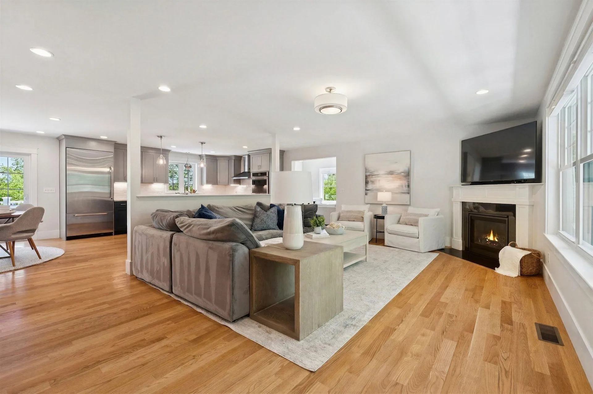 12 Long Hill Road Stratham NH 03885