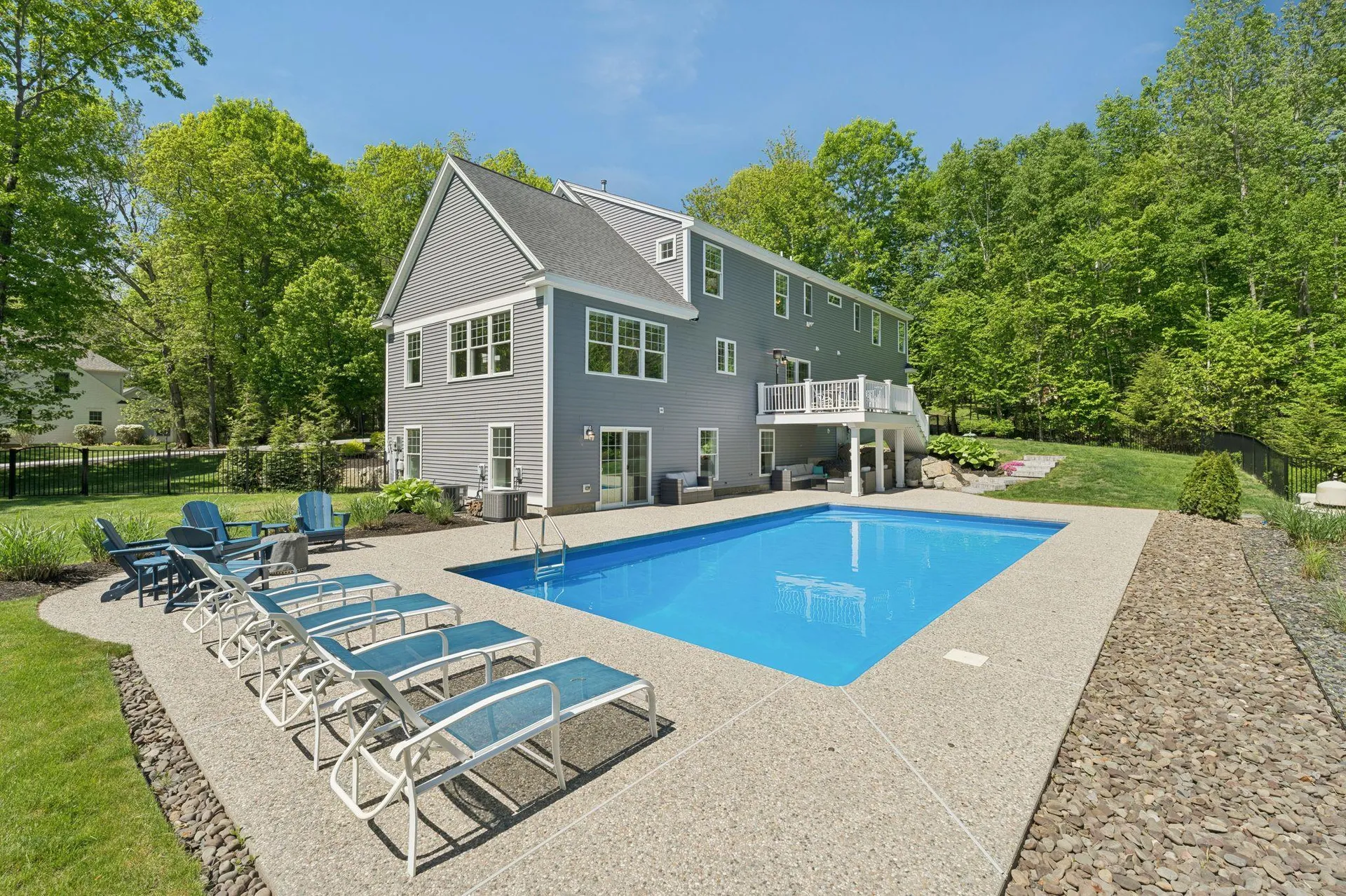 12 Long Hill Road Stratham NH 03885