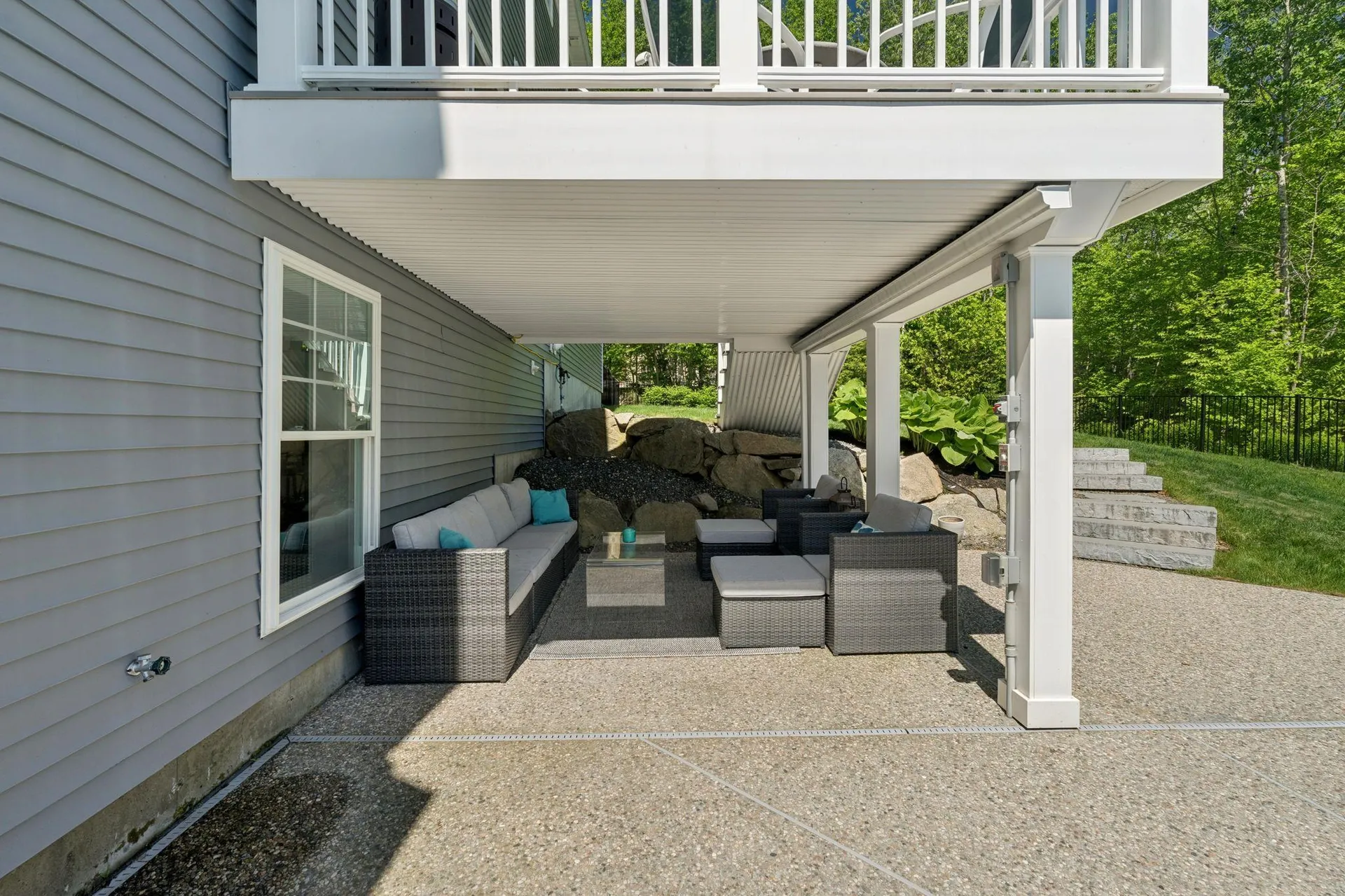 12 Long Hill Road Stratham NH 03885