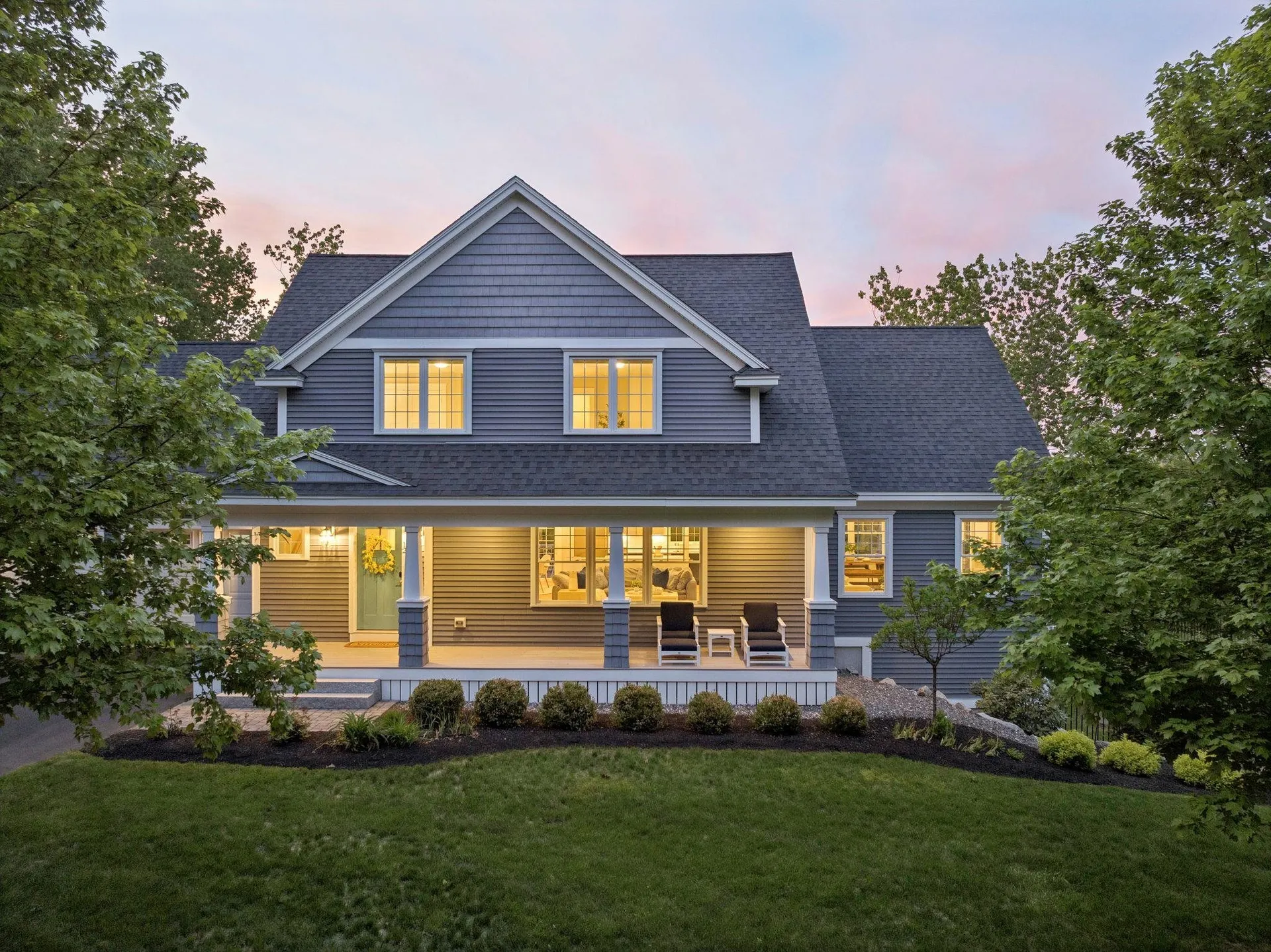 12 Long Hill Road Stratham NH 03885