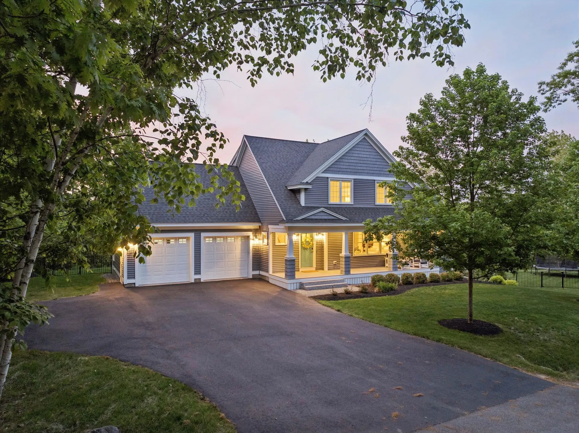 12 Long Hill Road Stratham NH 03885