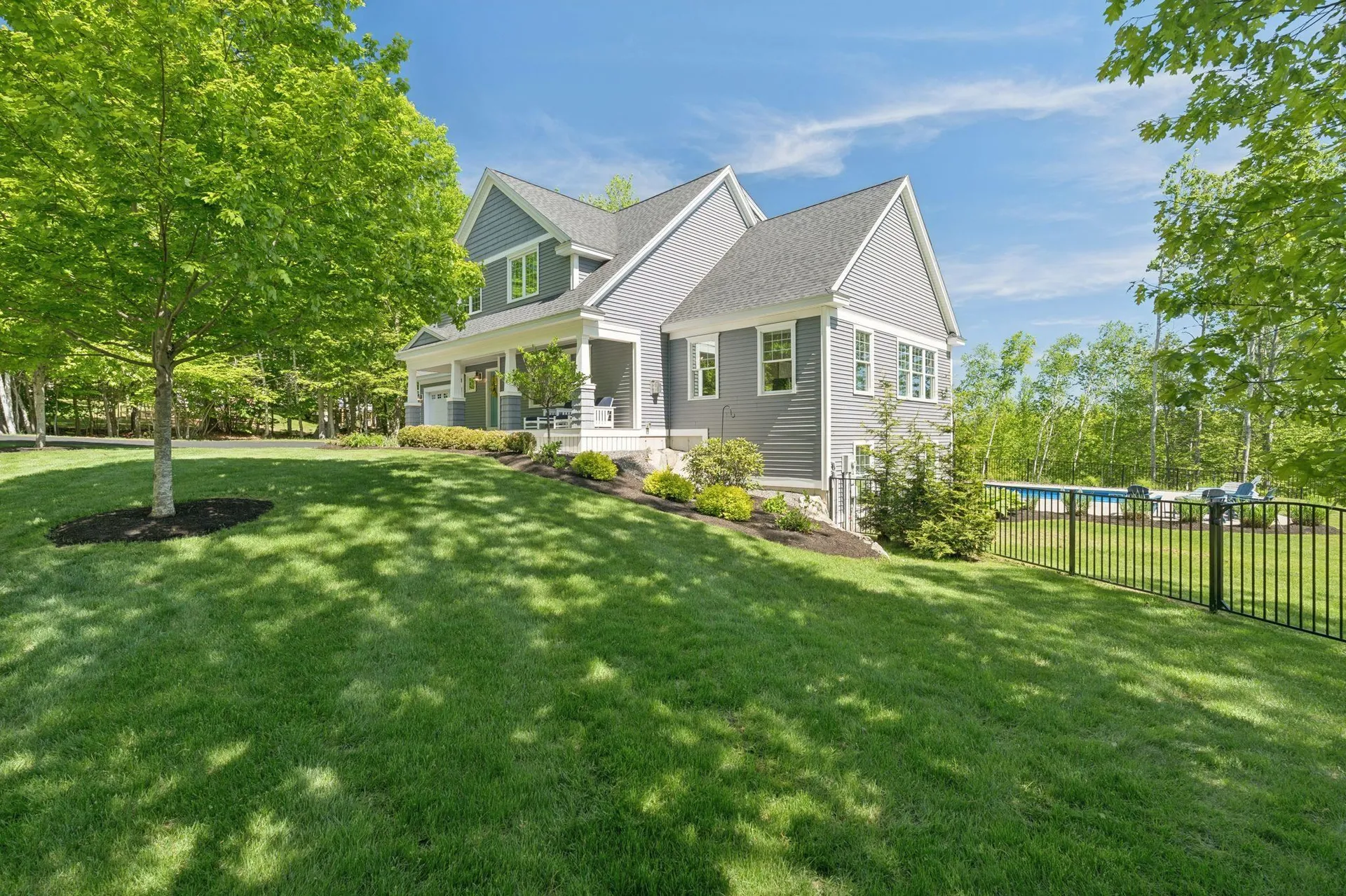 12 Long Hill Road Stratham NH 03885