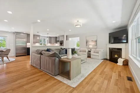 12 Long Hill Road Stratham NH 03885