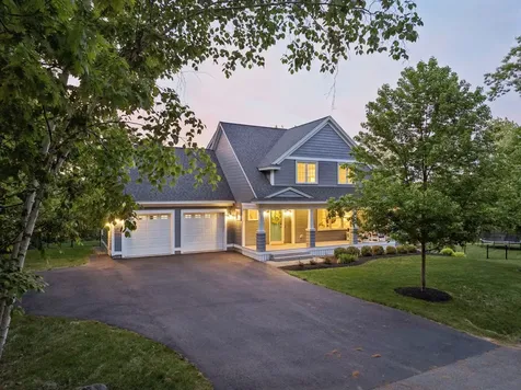 12 Long Hill Road Stratham NH 03885