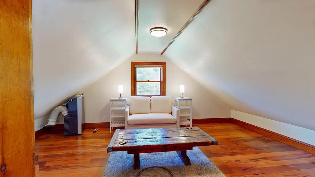 355 Huntley Road Westford VT 05494