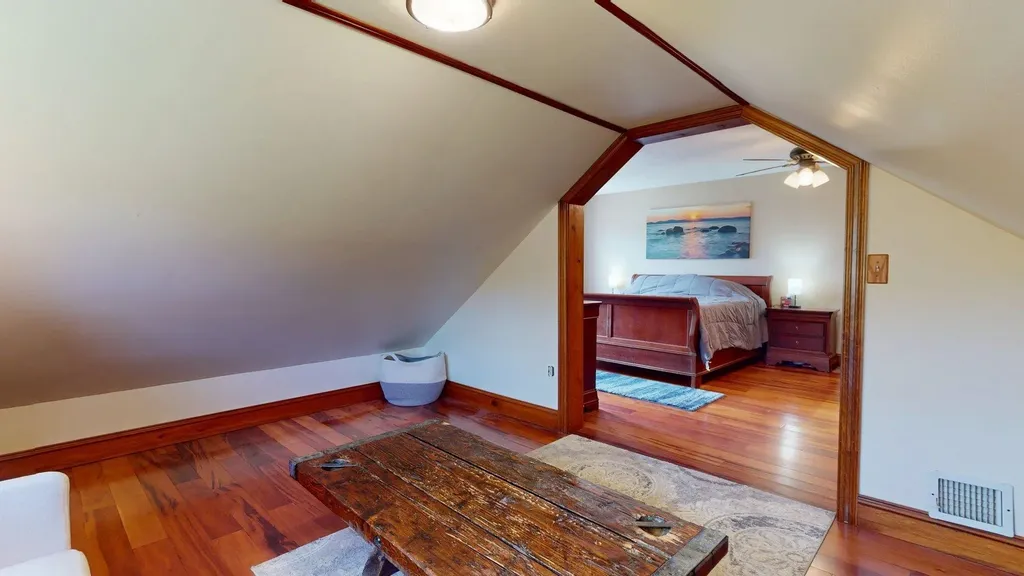 355 Huntley Road Westford VT 05494
