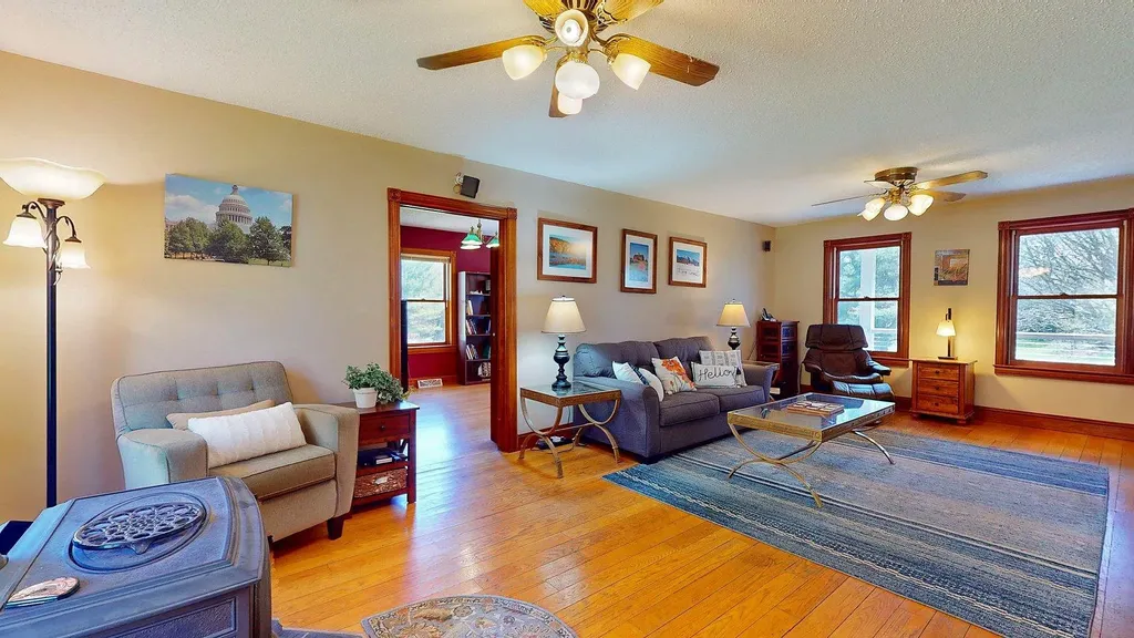 355 Huntley Road Westford VT 05494
