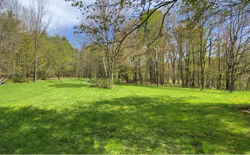 355 Huntley Road Westford VT 05494